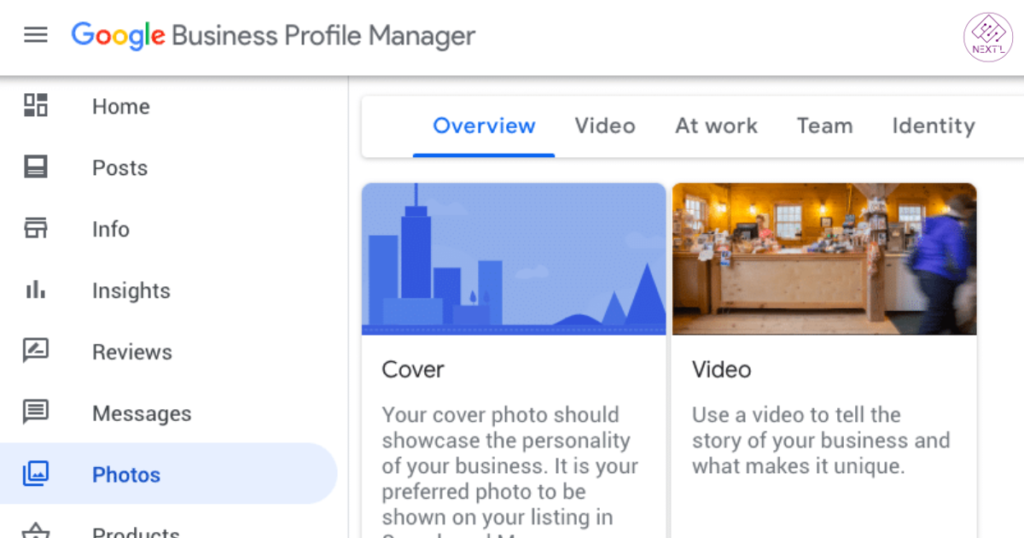 Google Business Profile